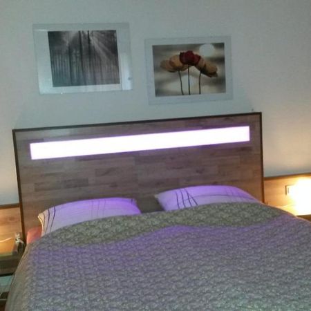 Ferienwohnung Jugl Schwarzenbach am Wald Εξωτερικό φωτογραφία
