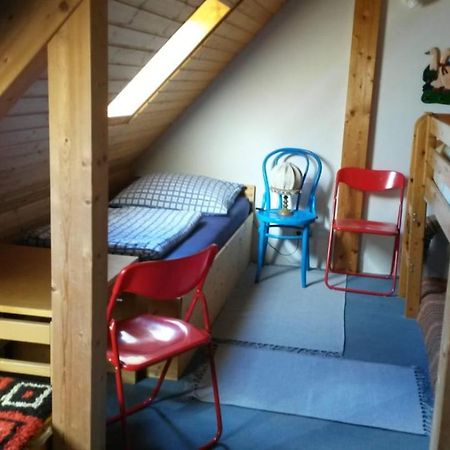 Ferienwohnung Jugl Schwarzenbach am Wald Εξωτερικό φωτογραφία