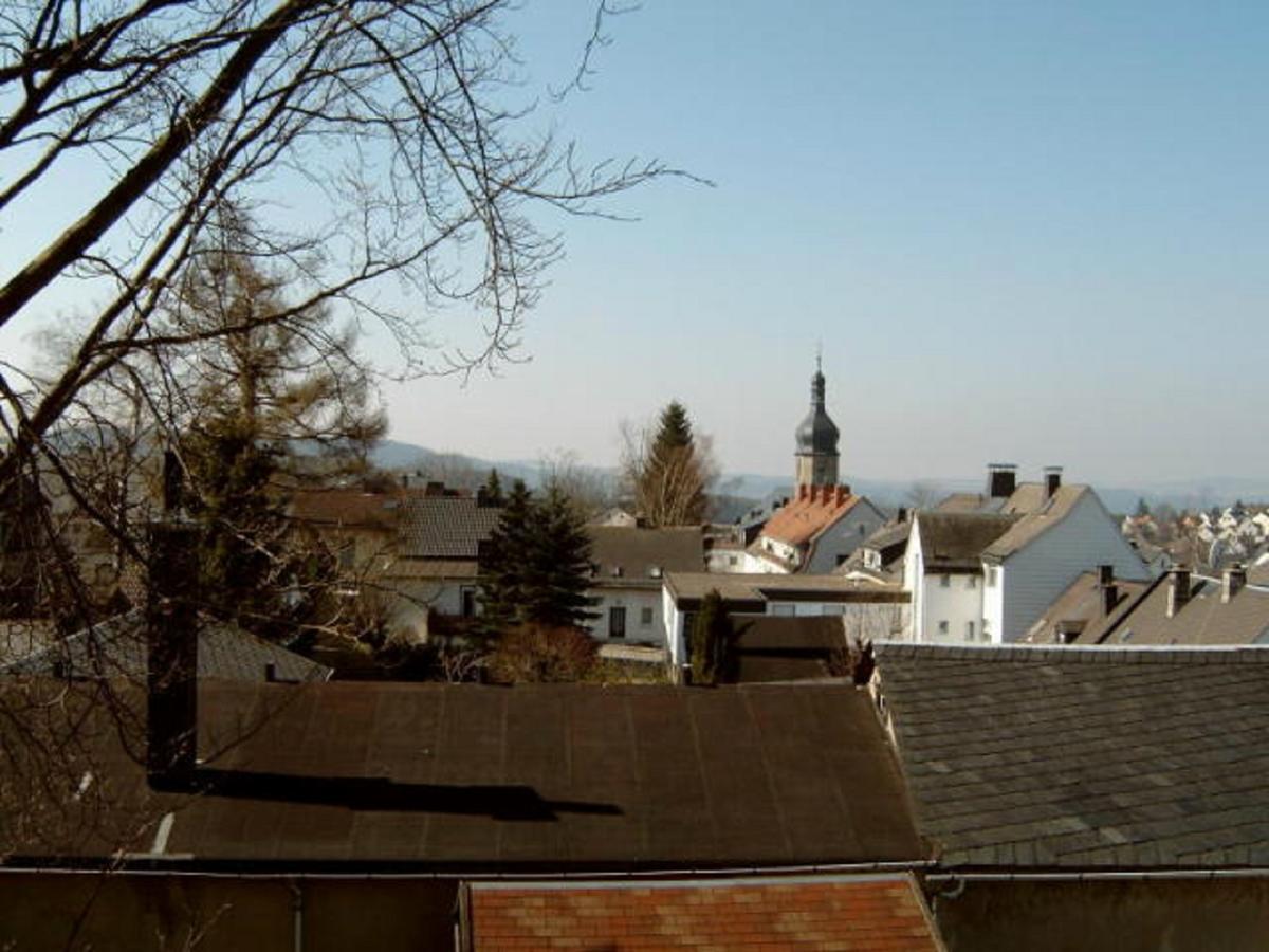 Ferienwohnung Jugl Schwarzenbach am Wald Εξωτερικό φωτογραφία