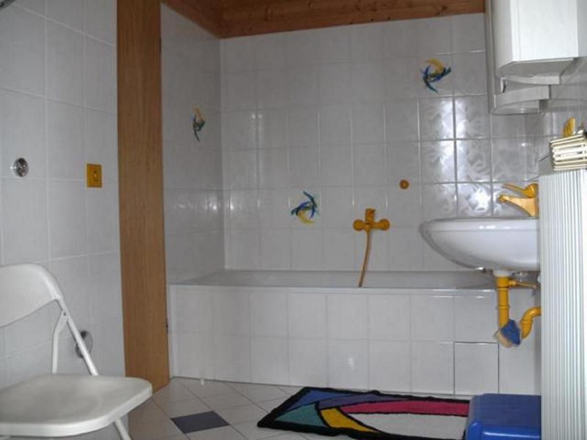 Ferienwohnung Jugl Schwarzenbach am Wald Εξωτερικό φωτογραφία