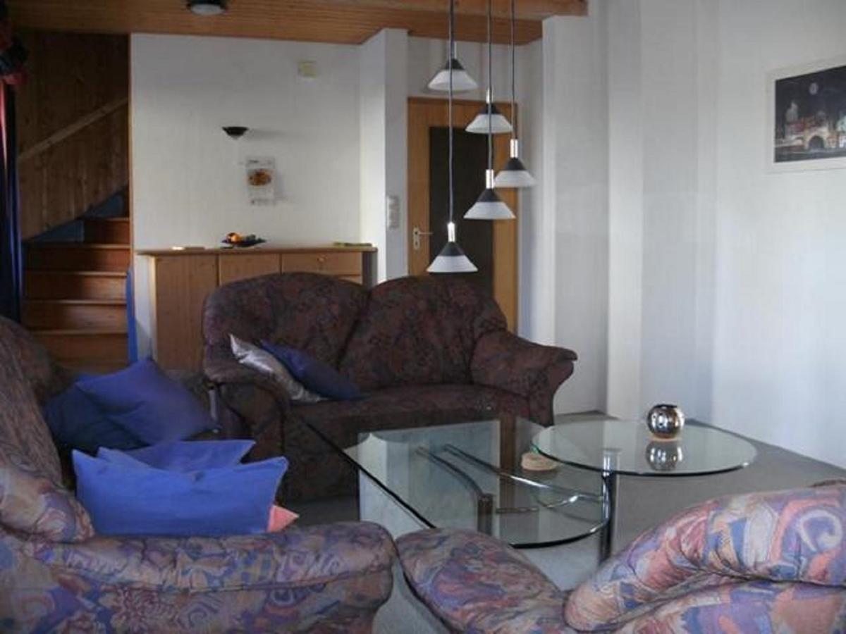 Ferienwohnung Jugl Schwarzenbach am Wald Εξωτερικό φωτογραφία