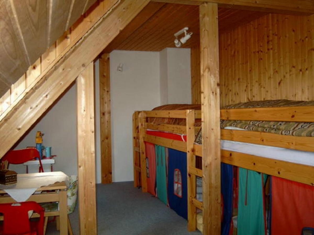 Ferienwohnung Jugl Schwarzenbach am Wald Εξωτερικό φωτογραφία