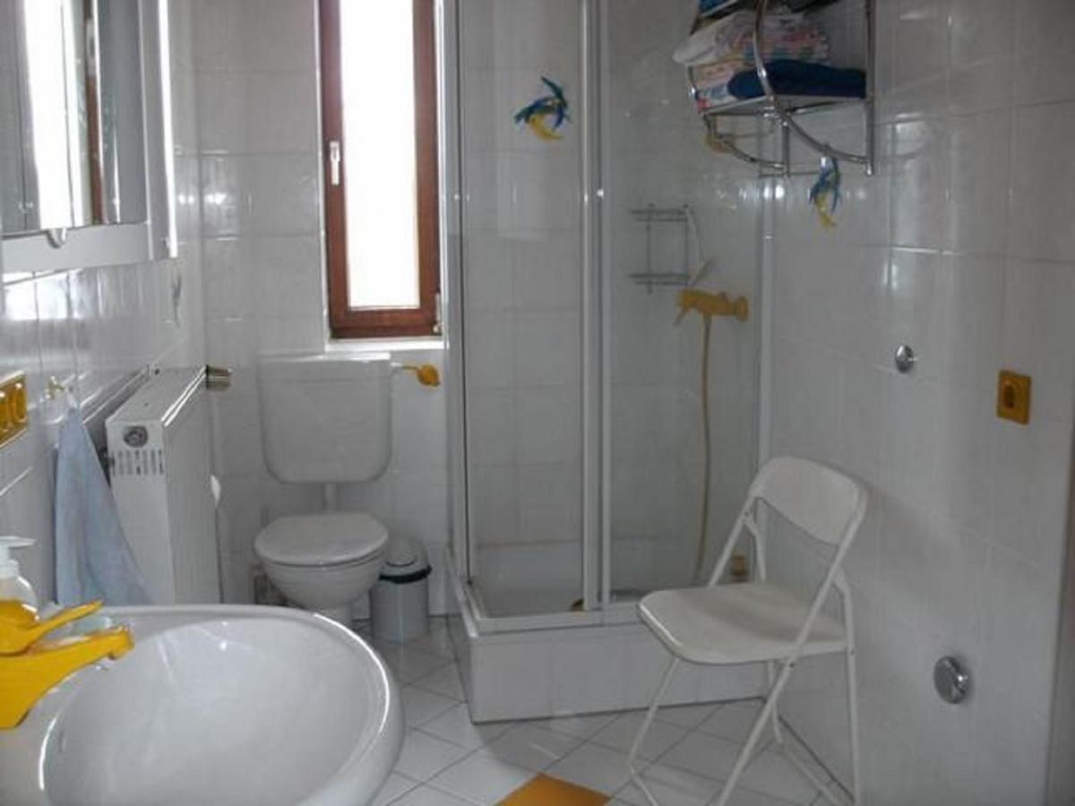 Ferienwohnung Jugl Schwarzenbach am Wald Εξωτερικό φωτογραφία