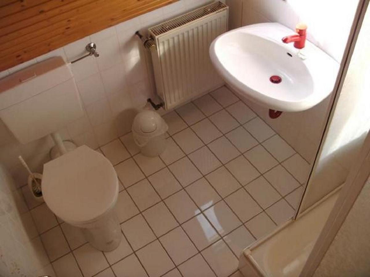 Ferienwohnung Jugl Schwarzenbach am Wald Εξωτερικό φωτογραφία