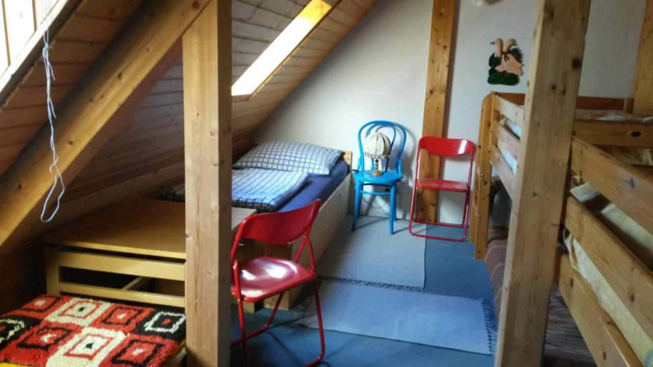 Ferienwohnung Jugl Schwarzenbach am Wald Εξωτερικό φωτογραφία