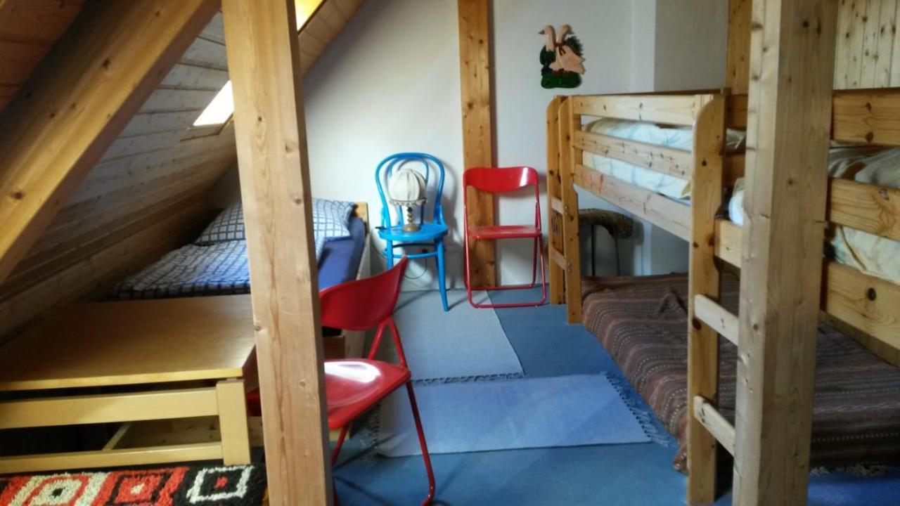 Ferienwohnung Jugl Schwarzenbach am Wald Εξωτερικό φωτογραφία